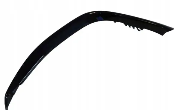 Mercedes-Benz AMG GT 4 x290 w290 Front bumper splitter molding A2908850302