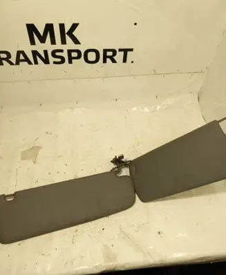 KIA Sorento Sun visor