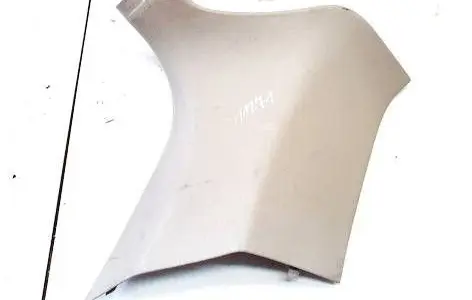 Jeep Grand Cherokee (WK) (D) pillar trim (bottom) VT5831 57521X