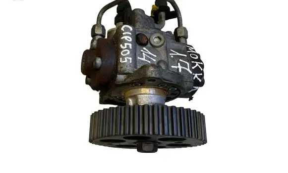 Opel Mokka Fuel injection high pressure pump 55586499 03191