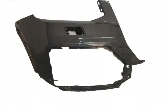 Audi Q2 - Front bumper corner part panel trim Q2naronikzderzaka