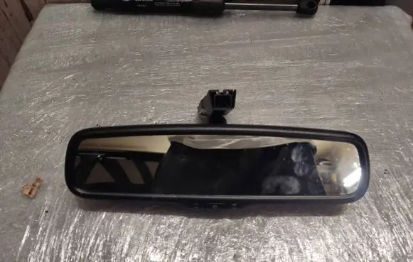 KIA Sorento Rear view mirror (interior) 95364100