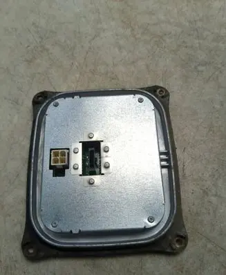 BMW 3 E90 E91 Xenon control unit/module 1307329153
