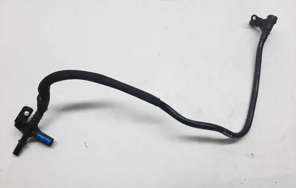 Volkswagen Crafter Vacuum line/pipe/hose 04L129456P