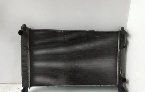 Mercedes-Benz B W245 Coolant radiator A1695002704