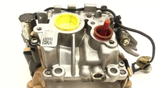 Nissan Navara D23 Oil pump 150005315R