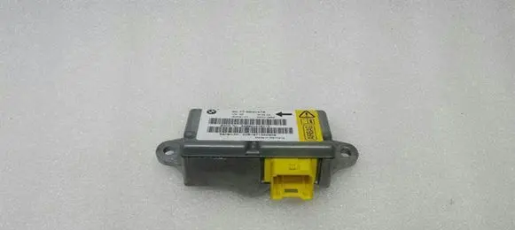 BMW 7 E65 E66 Airbag deployment crash/impact sensor 6920478