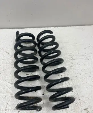 BMW 3 E90 E91 Rear coil spring