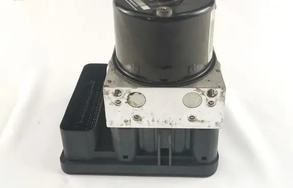 Citroen C5 ABS Pump 9659770580 10020602334