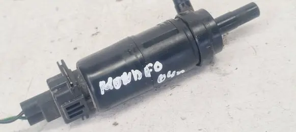 Ford Mondeo Mk III Headlight washer pump 0392040010