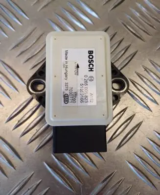 Alfa Romeo Mito ESP acceleration yaw rate sensor 51859166 7030771 0265005823