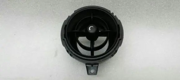 Mini One - Cooper Coupe R56 Dashboard side air vent grill/cover trim 2752764