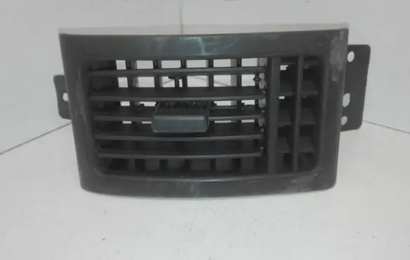 Jeep Cherokee Dashboard side air vent grill/cover trim 5GZ141AZAB