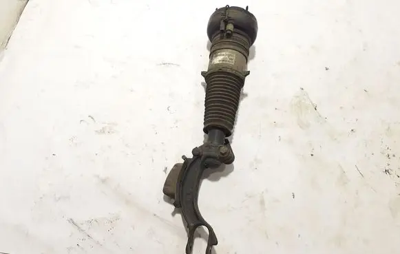 Audi A6 S6 C7 4G Front shock absorber/damper 