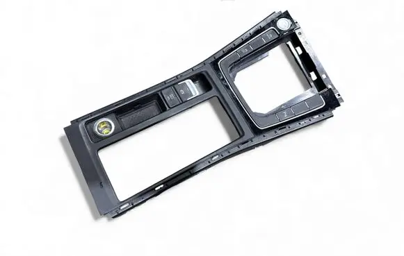 Volkswagen Golf VII Center console 