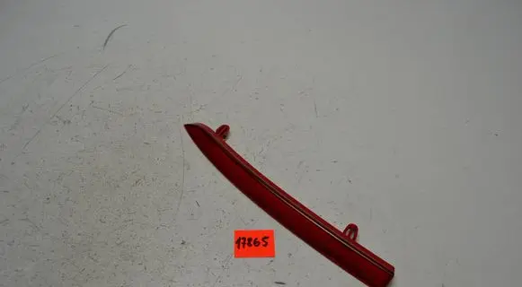 Volkswagen Golf V Rear tail light reflector 1K9945106A