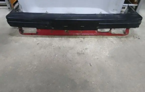 Volvo 940 Front bumper