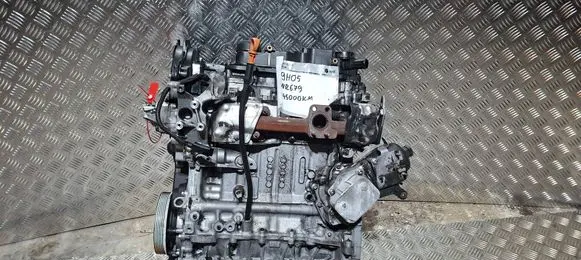 Peugeot 3008 I Engine S26279679 9H05