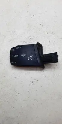 Multifunctional control switch/knob