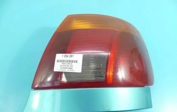 Audi A4 S4 B5 8D Rear/tail lights IMPRK1254091