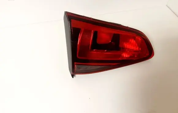 Volkswagen Golf VII Tailgate rear/tail lights 2SD01197805