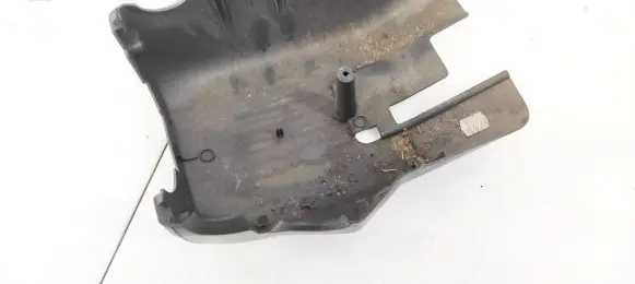 Suzuki SX4 Steering wheel column trim