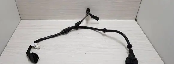 Porsche Cayenne (92A) Rear ABS sensor wiring 7P0971279B 13082011 F560500