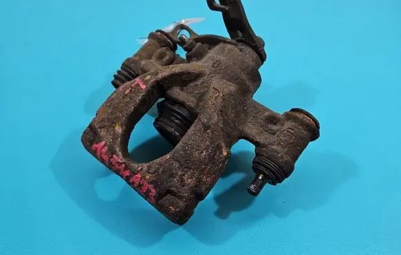 Renault Master III Rear brake caliper IMPRK1454123