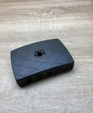 Phone control unit/module