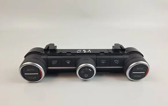 Alfa Romeo Stelvio Climate control unit 01561303470