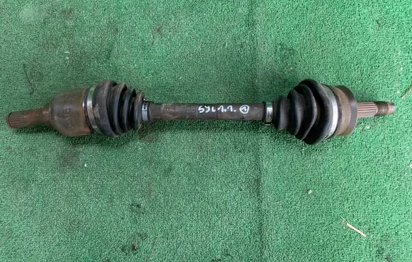 Fiat Seicento/600 Front driveshaft 