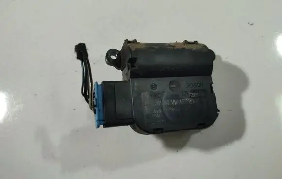 Seat Altea Air flap motor/actuator 0132801340