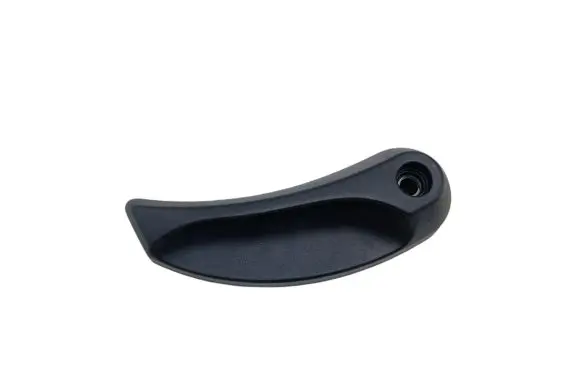 BMW 5 F10 F11 Engine bonnet (hood) release handle 51239113984 9113984