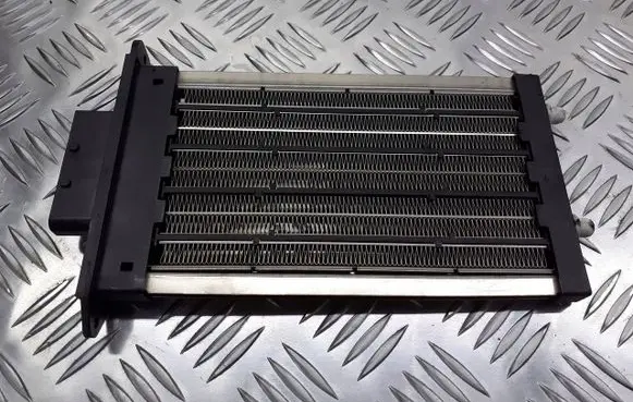 KIA Ceed Interior heater climate box assembly housing 2013501