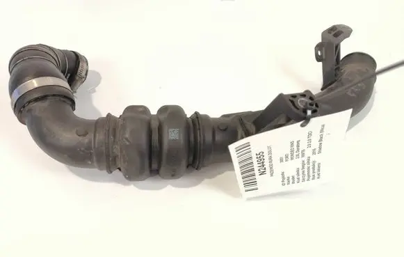 Ford Mondeo MK V Heater radiator pipe/hose DS73-6C646-DJ