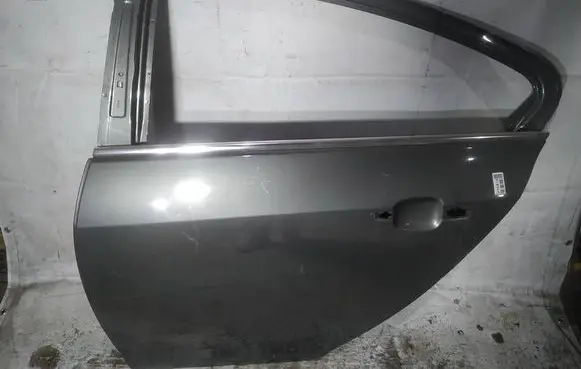 Opel Insignia A Rear door PILKOS