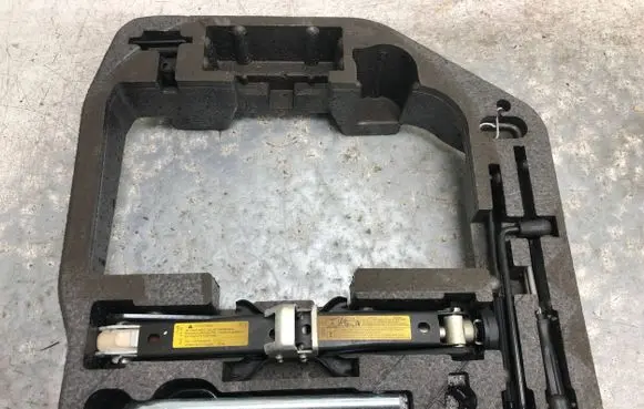 Lift Jack