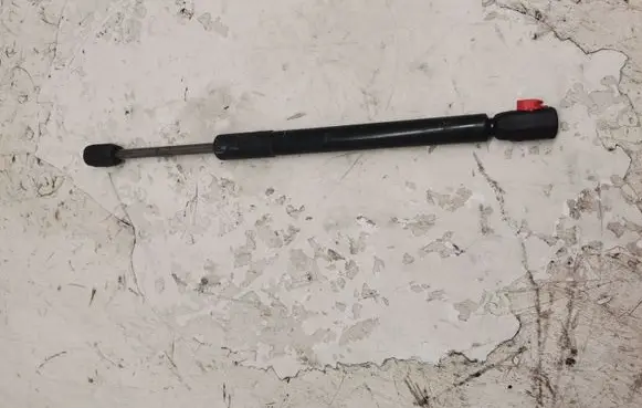 Mercedes-Benz S C217 Front bonnet/hood damper/strut A2179800164