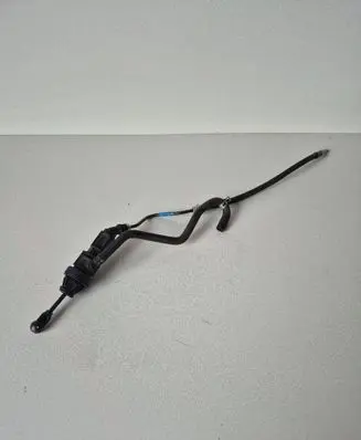 Mitsubishi Lancer X Clutch slave cylinder 2348A281