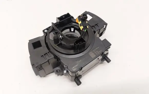 Ford Focus Airbag slip ring squib (SRS ring) H1BT3F944BK H1BT14B522CH H1BT14A664AB