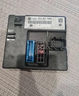 Audi A6 S6 C6 4F Light module LCM 4F0907289G 4F0910289G