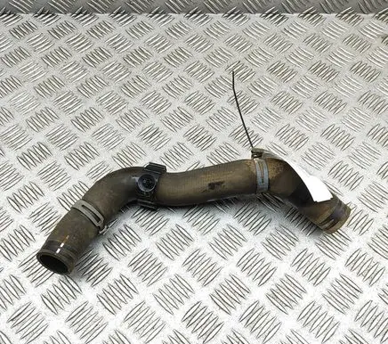 Volkswagen Transporter - Caravelle T6 Engine coolant pipe/hose 7E0122051R