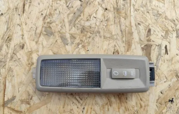 Renault Espace - Grand espace IV Rear seat light 8200023775 8200360559