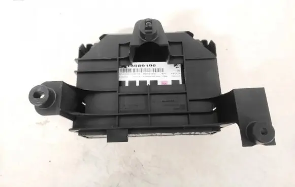 Opel Mokka Comfort/convenience module 13589196