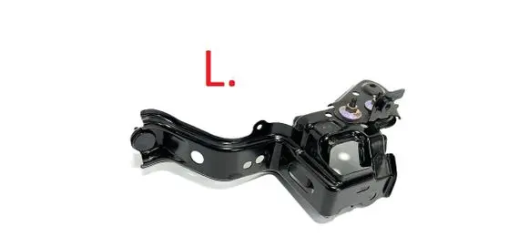 Toyota Yaris Cross Radiator mount bracket 530360D040 45070