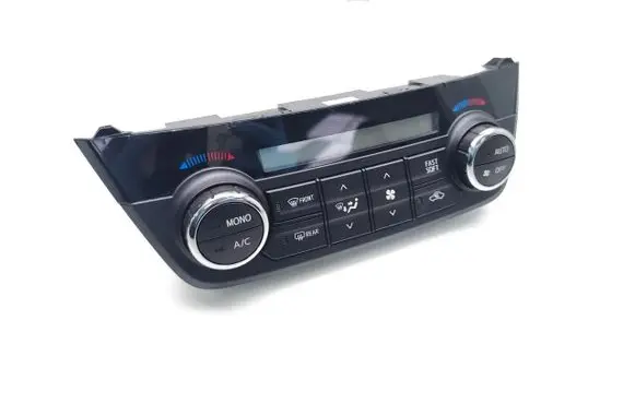 Toyota RAV 4 (XA40) Climate control unit 55900-42440 945-1C63