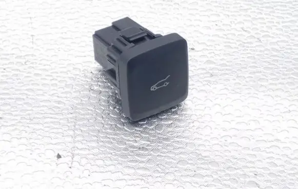 Ford Fusion II Tailgate opening switch DG9T19B514AAW