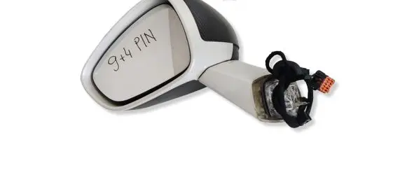 Peugeot RCZ Front door electric wing mirror E1021088