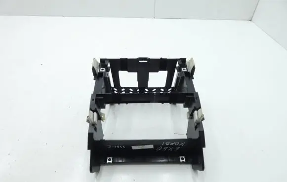 Seat Exeo (3R) Other dashboard part 3R0858005A