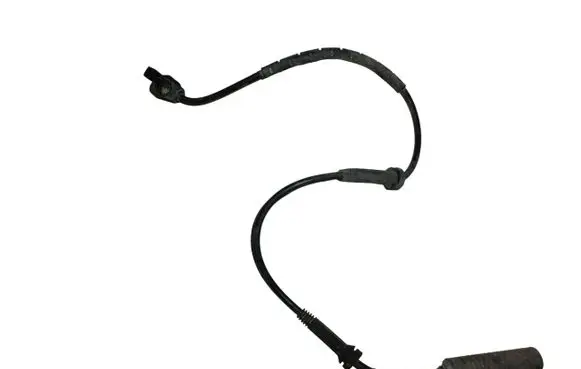 BMW 3 E90 E91 ABS brake wheel speed sensor 6762465